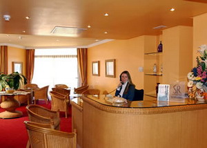 Melia Costa del Sol, Torremolinos Beachfront, Costa del Sol, Southern Spain