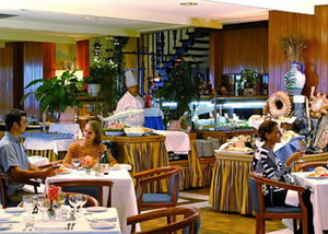 Melia Costa del Sol, Torremolinos Beachfront, Costa del Sol, Southern Spain
