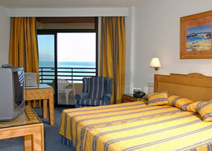 Melia Costa del Sol, Torremolinos Beachfront, Costa del Sol, Southern Spain