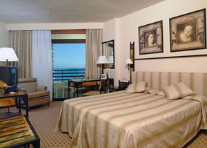 Melia Costa del Sol, Torremolinos Beachfront, Costa del Sol, Southern Spain