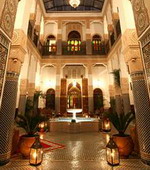 Riad Myra Hotel