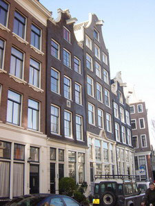 Barangay Bed and Breakfast - Amsterdam - Netherlands - Click for larger image