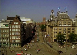Amsterdam, the Netherlands