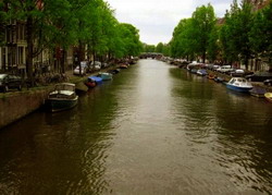 Amsterdam, the Netherlands