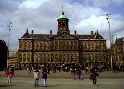 Amsterdam, the Netherlands