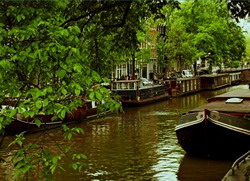 Amsterdam, the Netherlands