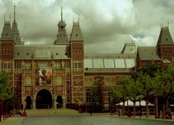 Amsterdam Hotels, The Netherlands