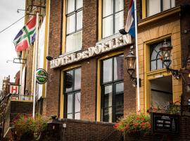 Hotel de Doelen