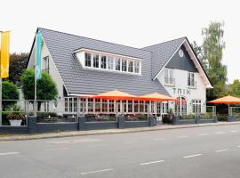 Hotel Trix Arnhem