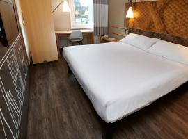 Ibis Tilburg