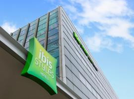 ibis Styles Amsterdam Airport