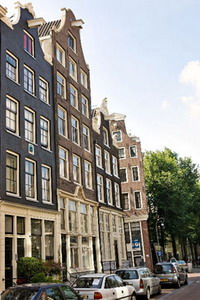 Barangay Bed and Breakfast - Amsterdam - Netherlands