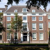 Staybridge Suites - The Hague - Parliament