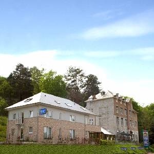 Best Western New Hotel de Lives, Namur, Belgium