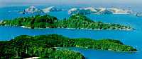 Bay of Islands, New Zealand