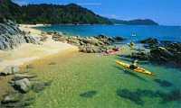 Tasman Bay