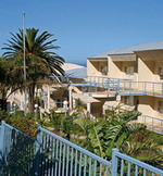 The Oceana