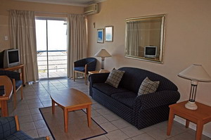 The Oceana Self-Catering Suites and Spa in Camps Bay - click for a larger version