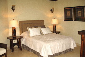 Pacifico Colonial - luxury condominium - Manuel Antonio, Costa Rica
