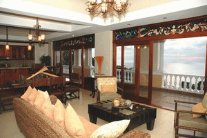 Pacifico Colonial - luxury condominium - Manuel Antonio, Costa Rica