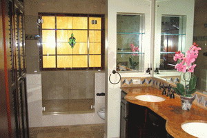 Pacifico Colonial - luxury condominium - Manuel Antonio, Costa Rica