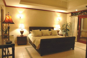 Pacifico Colonial - luxury condominium - Manuel Antonio, Costa Rica