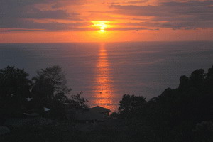 Pacifico Colonial - luxury condominium - Manuel Antonio, Costa Rica