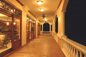 Pacifico Colonial - luxury condominium - Manuel Antonio, Costa Rica