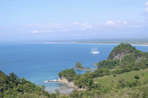 Pacifico Colonial - luxury condominium - Manuel Antonio, Costa Rica