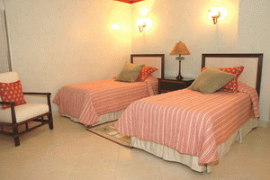 Pacifico Colonial - luxury condominium - Manuel Antonio, Costa Rica