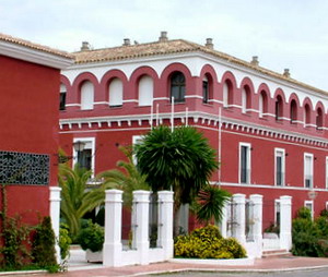 Hotel Palacete Mirador de Cordoba, Cordoba, Spain