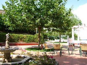Hotel Palacete Mirador de Cordoba, Cordoba, Spain