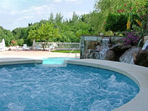 Hotel Palacete Mirador de Cordoba, Cordoba, Spain