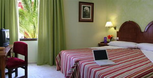 Hotel Palacete Mirador de Cordoba, Cordoba, Spain