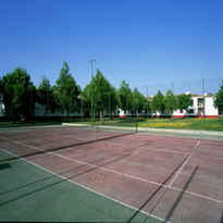 Tennis / tenis