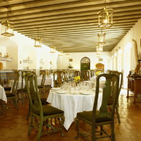 Restaurante el Convento