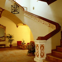 Stairs / Escalera