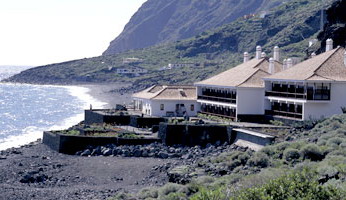 Parador de El Hierro, Tenerife, Spain