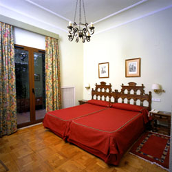Teruel Bedroom