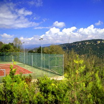 Tennis / Tenis
