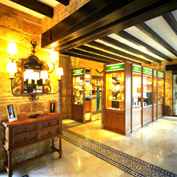 Communal Areas - Gift Shop