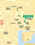 Click to view location map