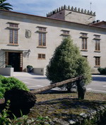Exterior Views and Terrace