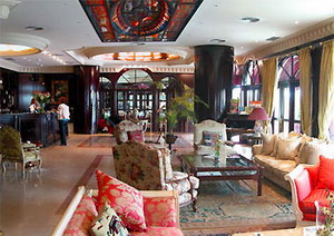 Park Plaza suites, Puerto Banus, Marbella, Costa del Sol, Southern Spain