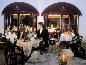 Park Plaza suites, Puerto Banus, Marbella, Costa del Sol, Southern Spain