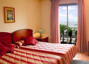 Park Plaza suites, Puerto Banus, Marbella, Costa del Sol, Southern Spain