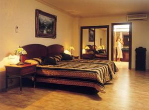Park Plaza suites, Puerto Banus, Marbella, Costa del Sol, Southern Spain