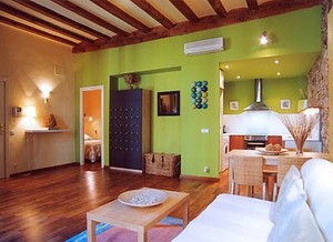 Picasso Apartment