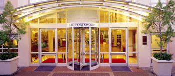 The Portswood V and A Waterfront, Cape Town, South Africa