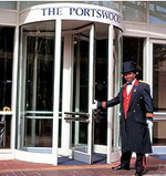 Cape Town hotel reservation